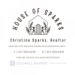 House of sparks